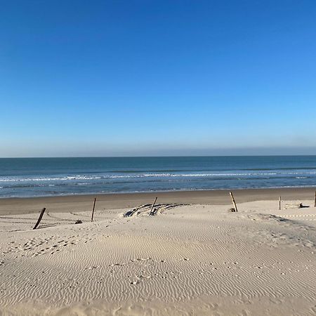 Le Parc De L'Hermitage Le Touquet Exteriér fotografie